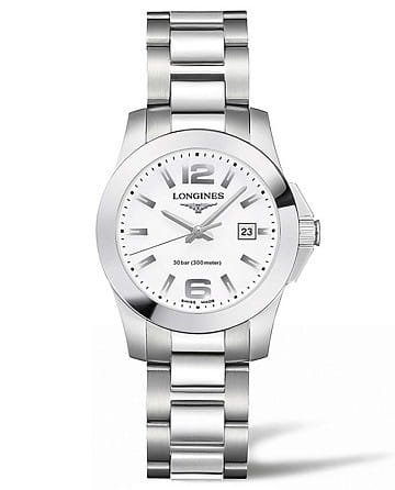 Longines Conquest L3.376.4.16.6